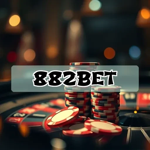 882bet: Bônus Imperdíveis Para Seus Jogos e Apostas!