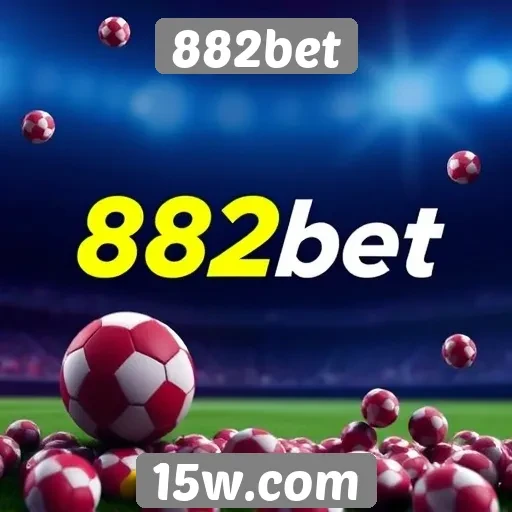 Comparação de bônus e promoções oferecidas pelo 882bet