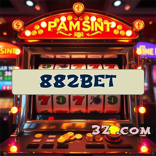 Mergulhe nos jogos incríveis da 882bet e ganhe