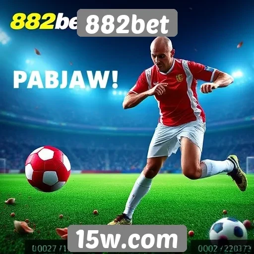 Novas promoções atraem jogadores para 882bet