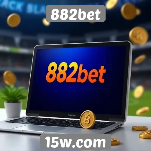 Confiabilidade e segurança em apostas online 882bet