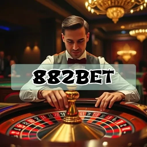 882bet - Promoções