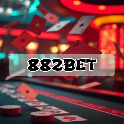 882bet - Caça-níqueis