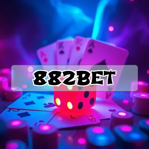 882bet - VIP